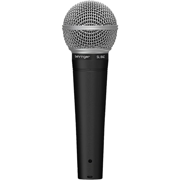 Behringer SL 84C Dynamic Cardioid Microphone