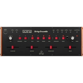 Behringer Solina String Ensemble Classic Analog Synthesizer