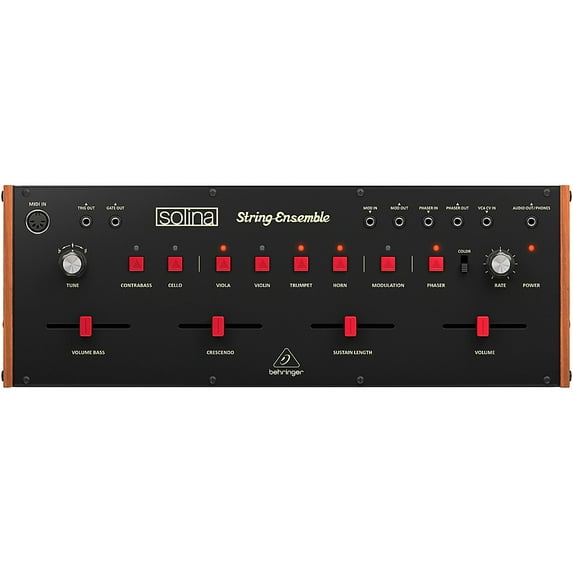 Behringer Solina String Ensemble Classic Analog Synthesizer