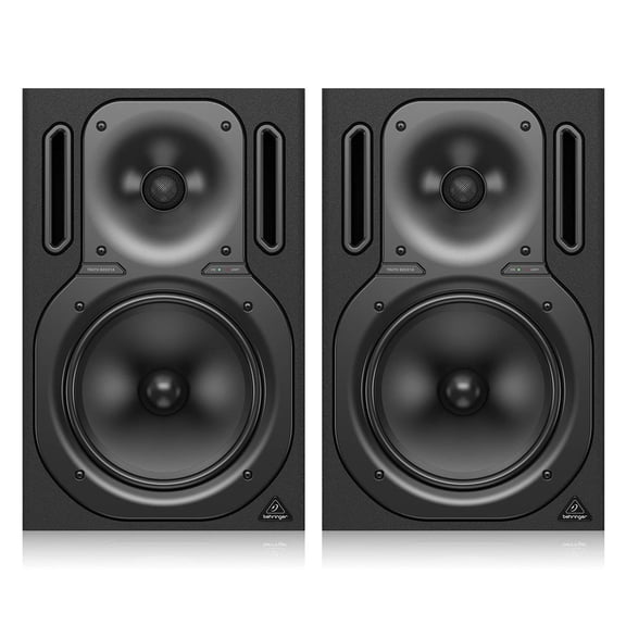 Behringer TRUTH B2031A High-Resolution Active 2-Way Reference Studio Monitor (Single) 2pc