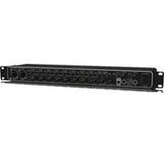 Behringer U-PHORIA UMC1820 Audiophile 18x20, 24-Bit/96 kHz USB Audio/MIDI Interface with MIDAS Mic Preamplifiers