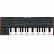 Behringer UB-Xa 16-Voice Bi-timbral Polyphonic Analog Synthesizer