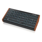 Behringer UB-Xa D 16-Voice Multi-Timbral Polyphonic Classic Analog Desktop Synthesizer