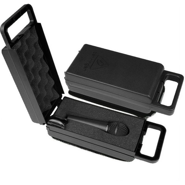 Behringer ULTRAVOICE XM8500 Dynamic Cardioid Vocal Microphone