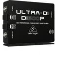 thumbnail image 1 of Behringer Ultra-DI DI600P High-Performance Passive DI-Box, 1 of 3