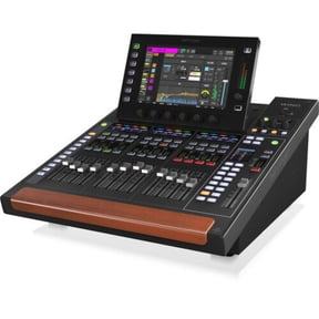 Behringer Wing Compact 48-Channel, 28-Bus Full Stereo Digital Mixing Console