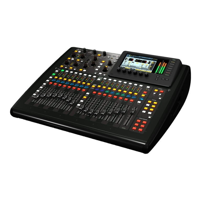 Behringer X 32 Compact Digital - Walmart.com