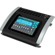 Behringer X18 18-Channel, 12-Bus Digital Mixer for iOS Devices w/ 16 Programmable Preamps, Wifi, USB Audio Interface