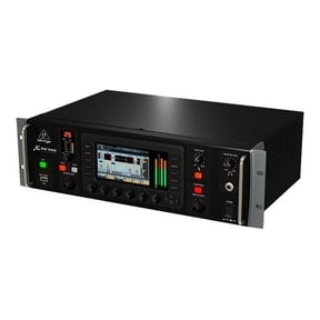 Behringer X32 Rack 40-Input and 25-Bus Digital Mixer