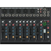 XENYX 1003B 10-Channel Analog Mixer