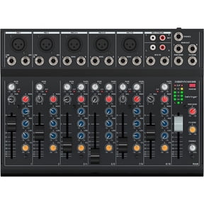 XENYX 1003B 10-Channel Analog Mixer