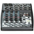 thumbnail image 1 of Behringer XENYX 802 8 Channel Mixer, 1 of 2
