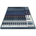 thumbnail image 1 of Behringer XENYXX2442USB Premium 24-Input 4 - 2-Bus Mixer, 1 of 3