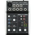 thumbnail image 1 of Behringer XENYX 502S 5-Channel Analog Mixer With USB, 1 of 1