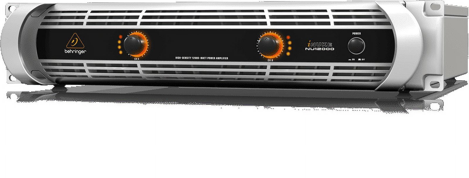 Behringer iNUKE NU12000 Ultra-Lightweight, High-Density 12000-Watt