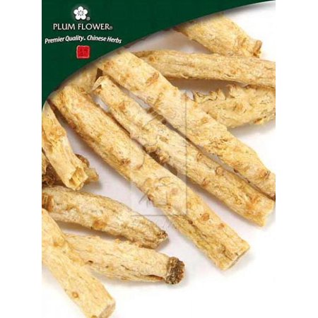Bei Sha Shen, unsulfured- Certified Organic