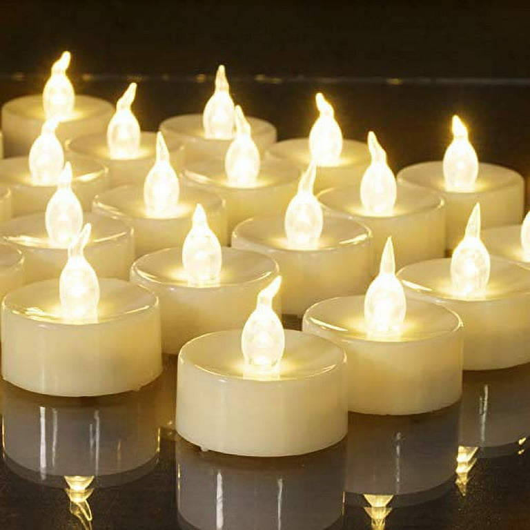 Household emergency lighting candles Brand new paraffin solid smokeless  cold indoor heating without tears Wedding decorations - AliExpress