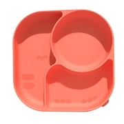 Beiens Silicone Sanction Plates Orange