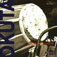 thumbnail image 1 of Beier,T. / Ayandokum,R. / Reeves,R. - Okuta Percussion - African - Indian & Indonesian - Music & Performance - CD, 1 of 1