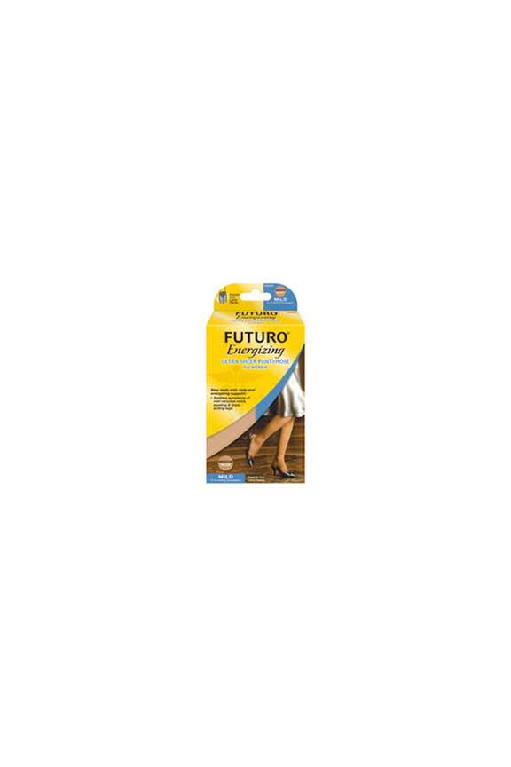 Beiersdorf Energizing Pantyhose, 1 ea