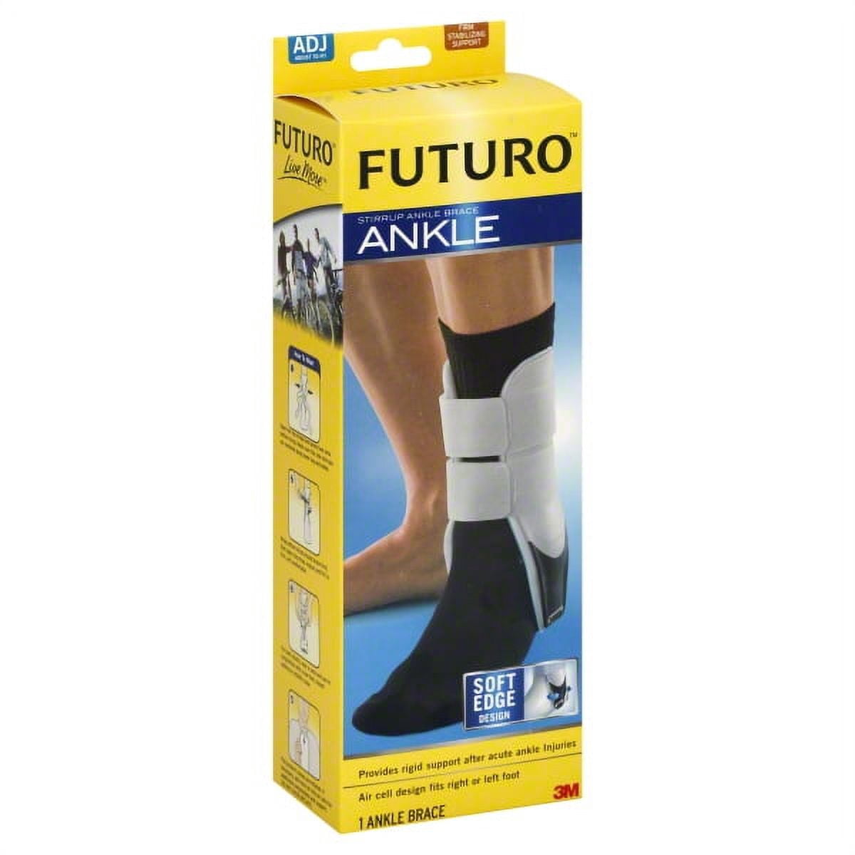 Beiersdorf Futuro Ankle Brace, 1 ea