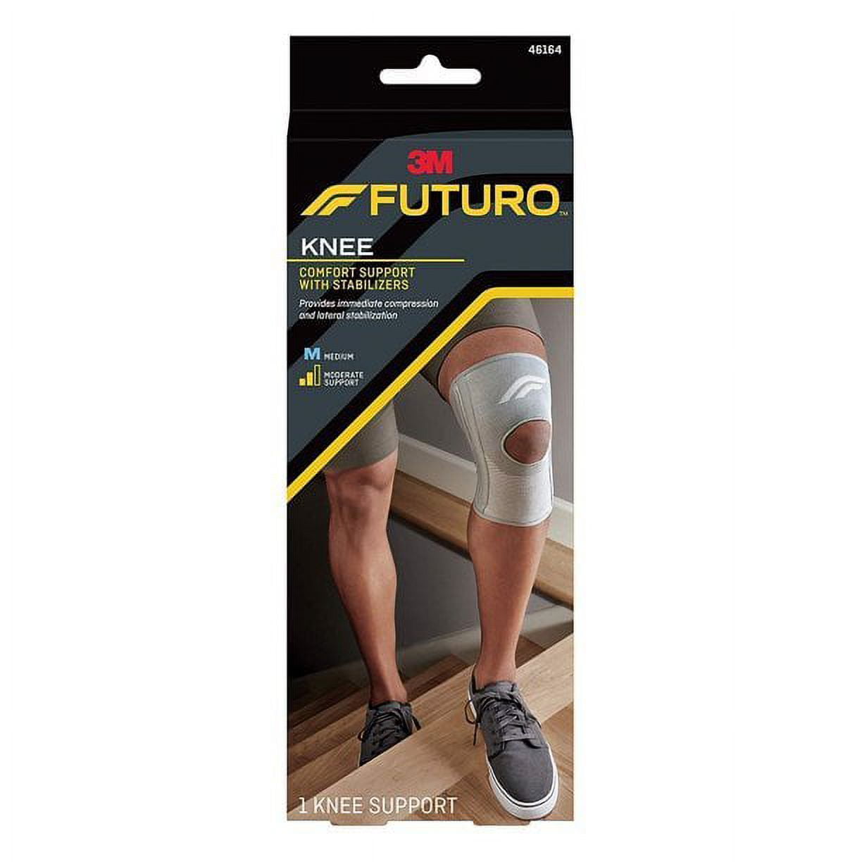Beiersdorf Futuro Stabilizing Knee Support, 1 ea