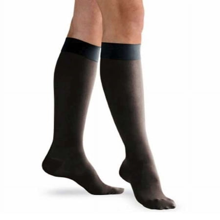 Beiersdorf Jobst Opaque Medical Leg Wear, 1 ea