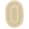 thumbnail image 1 of Beige 4 ft. Round Rug, 1 of 1