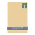 thumbnail image 1 of Beige 5.5x8.5 Uncut Art Mat Board - No Opening - 1 Mat, 1 of 7