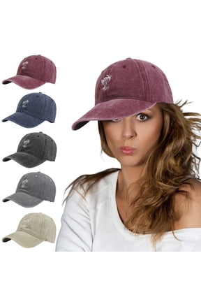 Beige Adjustable Classic Hat Polyester,Cotton Retro Snapback Cap for Men and Women - Adjustable Snap Fit Panel, Curved Bill One Size