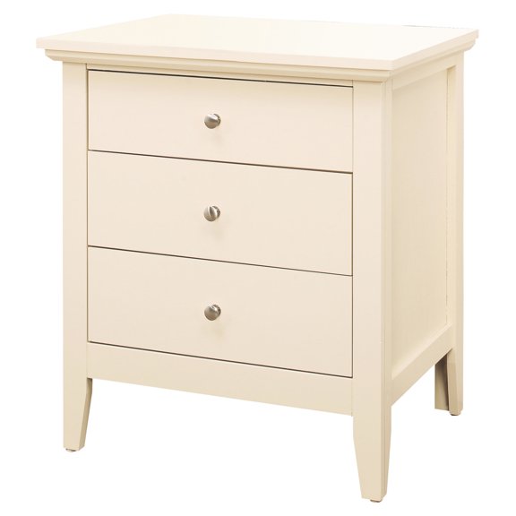 Beige Appearance & Sturdy Frame - Bedroom Decoration for Harmonious Ambiance