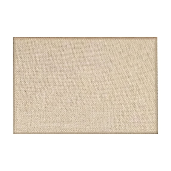 Beige Bathroom Rugs Absorbent Bath Mats for Bathroom Flax Bathroom Mat, Small Bath Rugs Non Washable Quick Dry Thin - Rug for Tub and Shower Floor Use