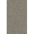 thumbnail image 1 of Beige & Black Fabric Like Textured Non-Woven Wallpaper, Double Roll, 57 sqft, 1 of 3