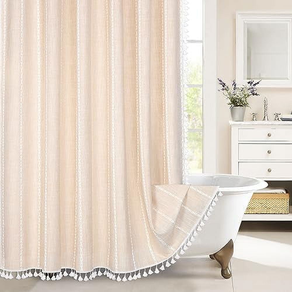 Shower Curtain 78 Inches Longnull