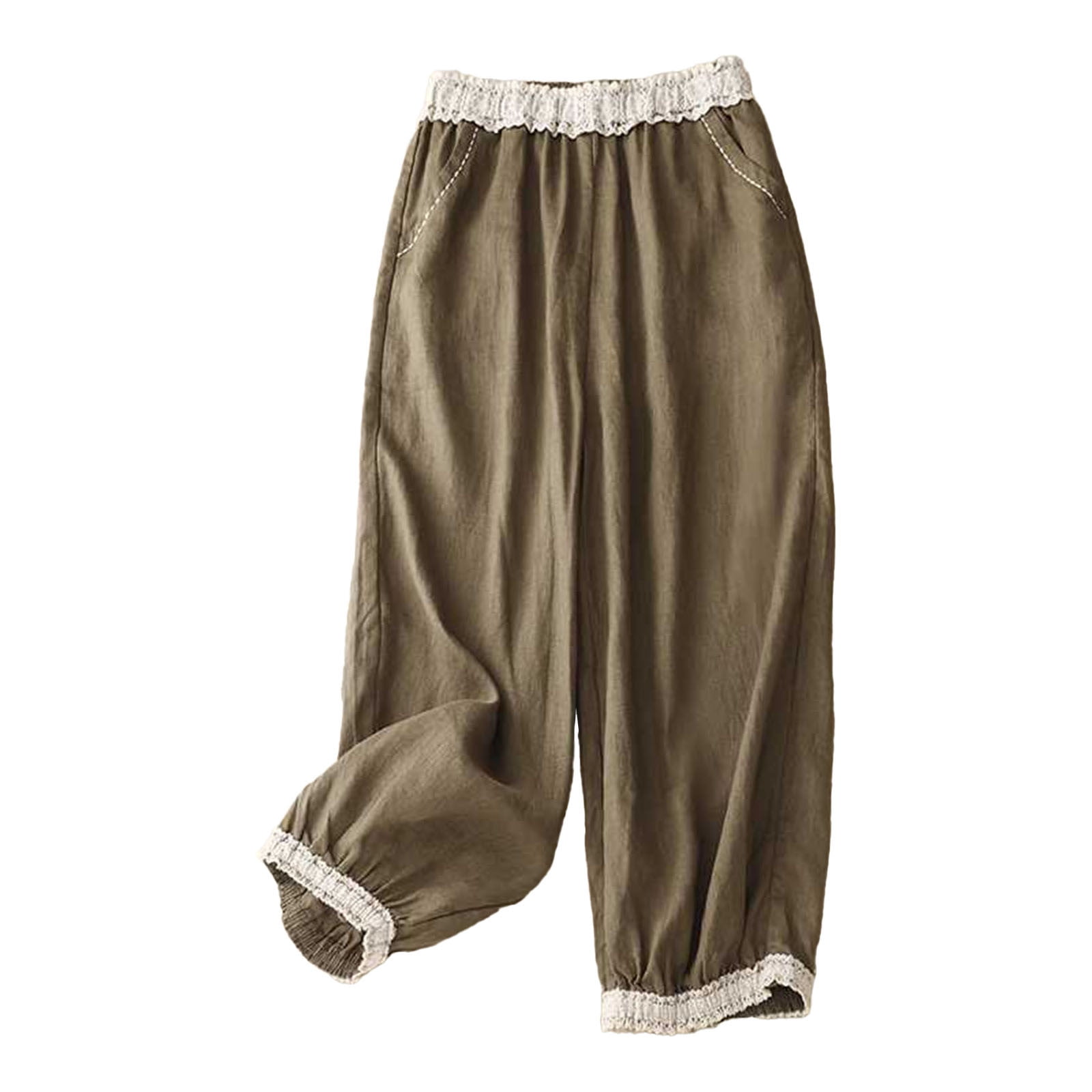 Womens tan capris new arrivals