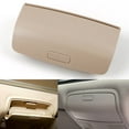 thumbnail image 1 of Beige Car Auto Sun Glasses Case Holder Storage Box for Golf for Passat 1K0868837, 1 of 7