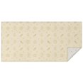 thumbnail image 1 of Beige Celestial Pattern Rectangle Tablecloth 60"x120",Waterproof Polyester Rectangle Table Cloth, Wipeable Spillproof Polyester Tablecloth for Dining, Camping, Indoor and Outdoor, 1 of 6