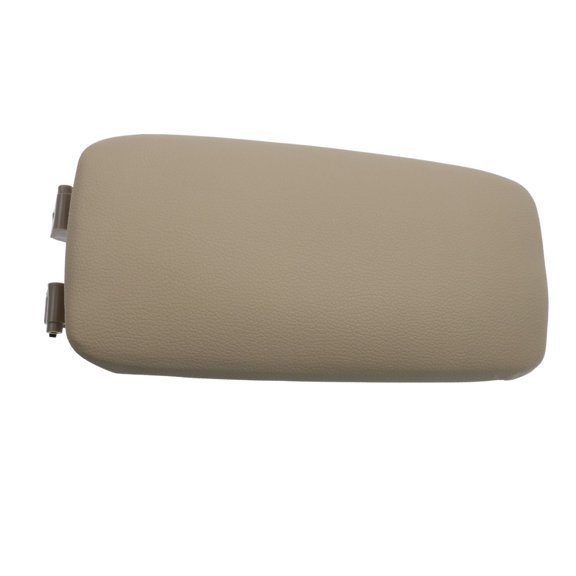 Beige Center Console Armrest Cover Replacement Fits for Audi A3 8P0864245P