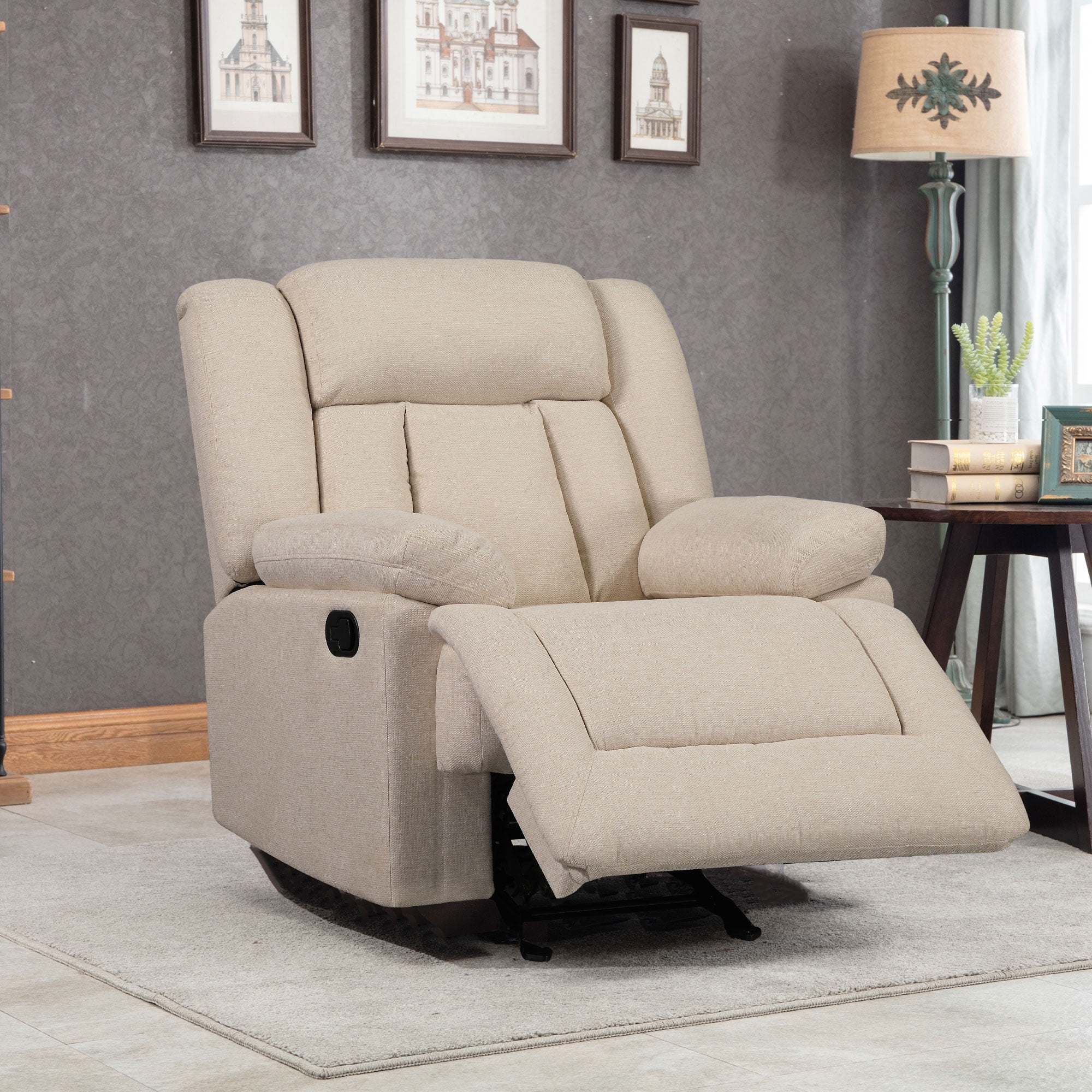 https://i5.walmartimages.com/seo/Beige-Fabric-Recliner-Chair-Adjustable-Home-Theater-Single-Recliner-Thick-Seat-and-Backrest-Rocking-Sofa-for-Living-Room_7c45cfba-1446-490b-8f54-20b1e8aa9858.eaa91036d4918cb2269bf74797c35f28.jpeg