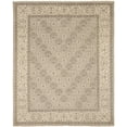 thumbnail image 1 of Beige Floral Transitional 8X10 Oriental Rug, 1 of 11