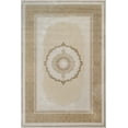 thumbnail image 1 of Beige Framed Area Rugs for Living Room Washable Rugs Boho Moroccan Area Rug Soft Neutral Geometric Bohemian Carpet Distressed Indoor Rug for Bedroom Dining Room Office Foldable Nonslip Rug, 1 of 9