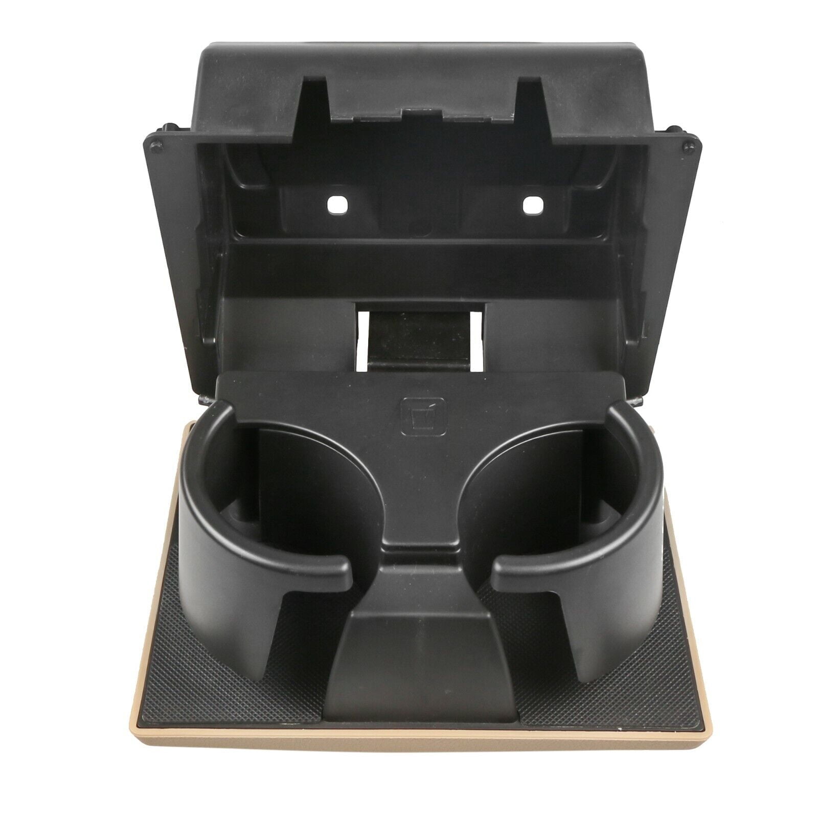 Beige Front In-Dash Cup Holder for Ford F250 F350 F450 F550 Super Duty ...