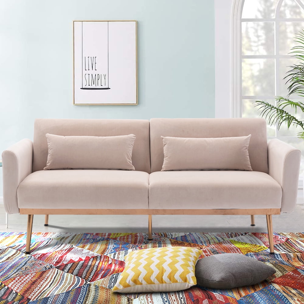 Heavy duty futon walmart outlet