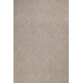 thumbnail image 1 of Beige Geometric Area Rugs for Living Room Washable Rugs Boho Moroccan Area Rug Soft Neutral Geometric Bohemian Carpet Distressed Indoor Rug for Bedroom Dining Room Office Foldable Nonslip Rug, 1 of 9