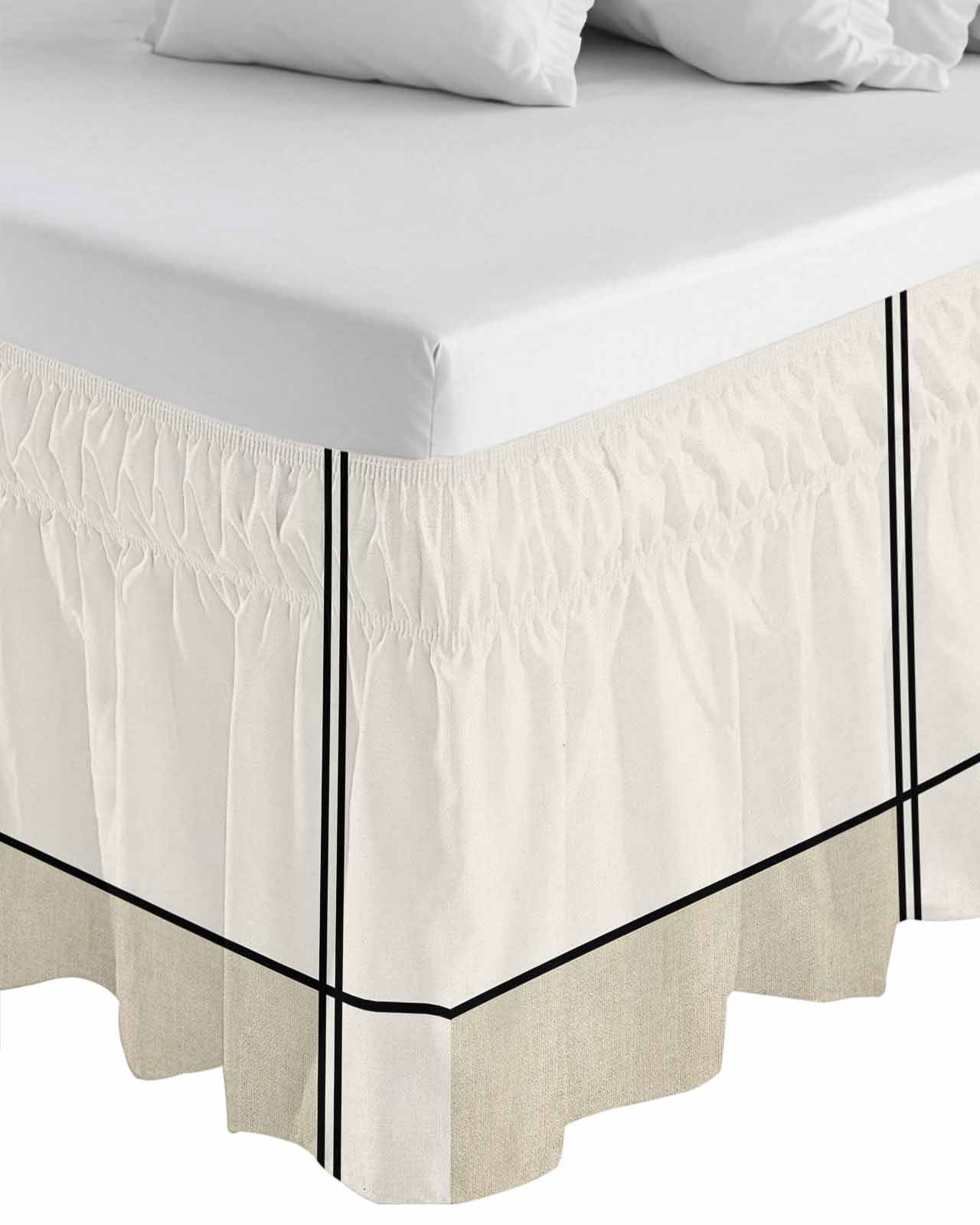 Bed Skirts For California Kingnull