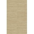 thumbnail image 1 of Beige Grasscloth Effect Textured Wallpaper, 1 of 3