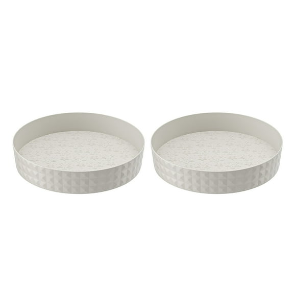 Beige Kitchen Countertop Multifunctional Soy Bottle And Jar Organizer Rotating Seasoning Shelf Spice Rack For Counter Storage Countertop Organizer For Kitchen Pantry Dining Room Easy Acces