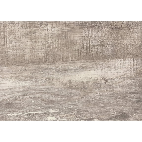Beige Laminate & Metal - Left/Right Reversible - Home Workspace - Illustrated Instructions