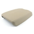 thumbnail image 1 of Beige Leather Armrest Centre Console Lid For Honda Accord 2008-2012, 1 of 10