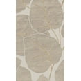 thumbnail image 1 of Beige Luxor Leaf Tropical Wallpaper, 1 of 3
